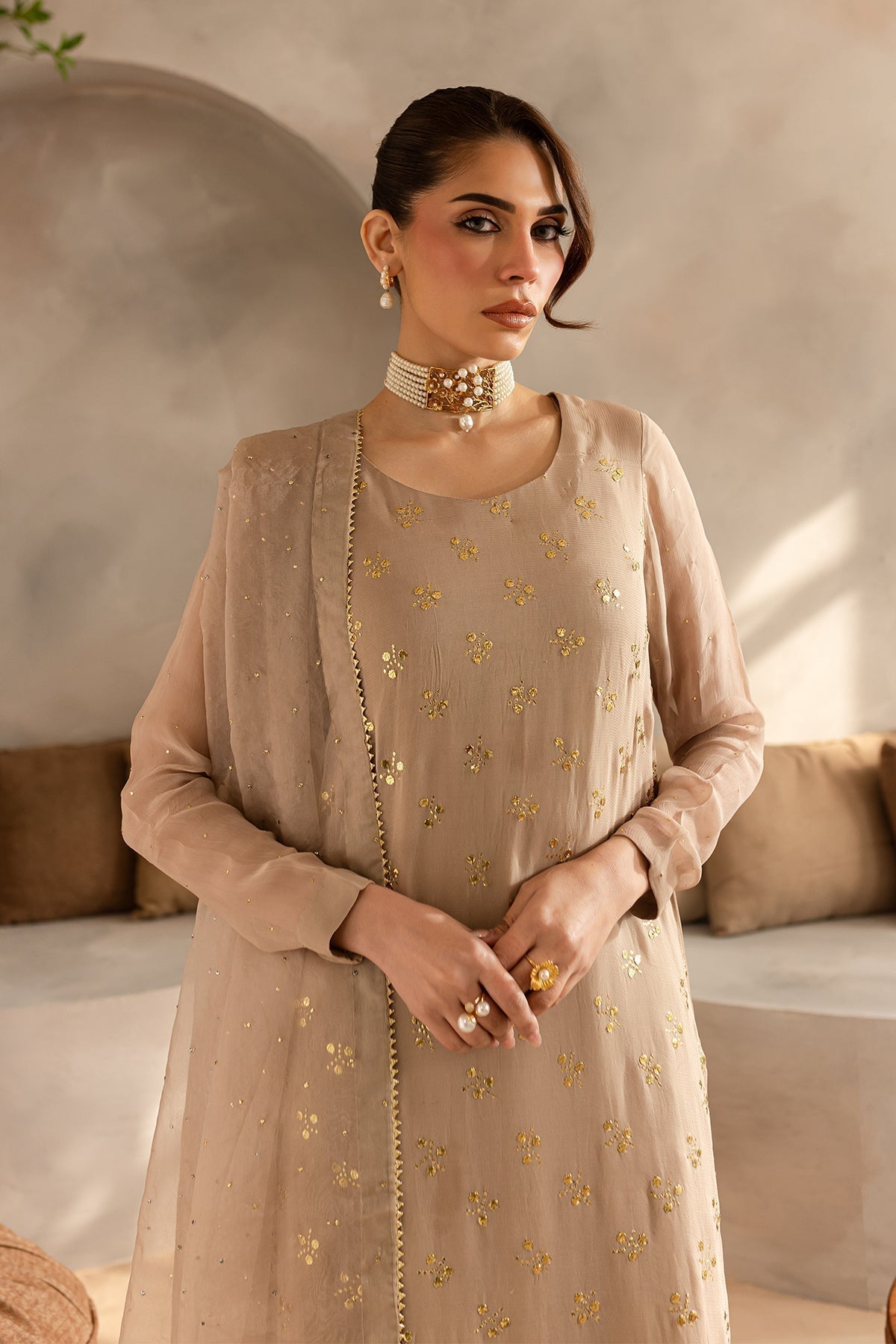Vanya | Kaya Formals | KY-05 - House of Zarish