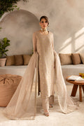 Vanya | Kaya Formals | KY-05 - House of Zarish