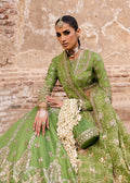 Akbar Aslam | Dastaan Luxury Formals | Nashmira