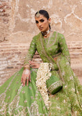 Akbar Aslam | Dastaan Luxury Formals | Nashmira