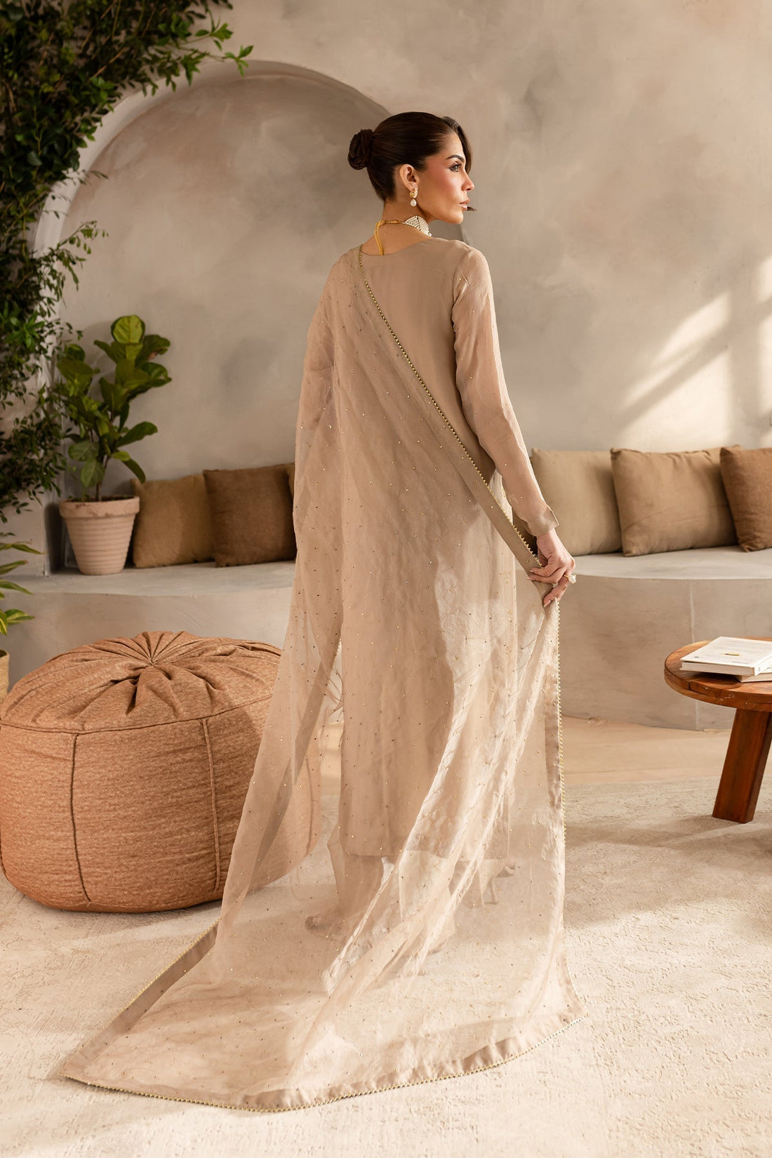 Vanya | Kaya Formals | KY-05 - House of Zarish