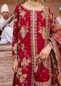 Akbar Aslam | Dastaan Luxury Formals | Arusa