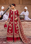 Akbar Aslam | Dastaan Luxury Formals | Arusa