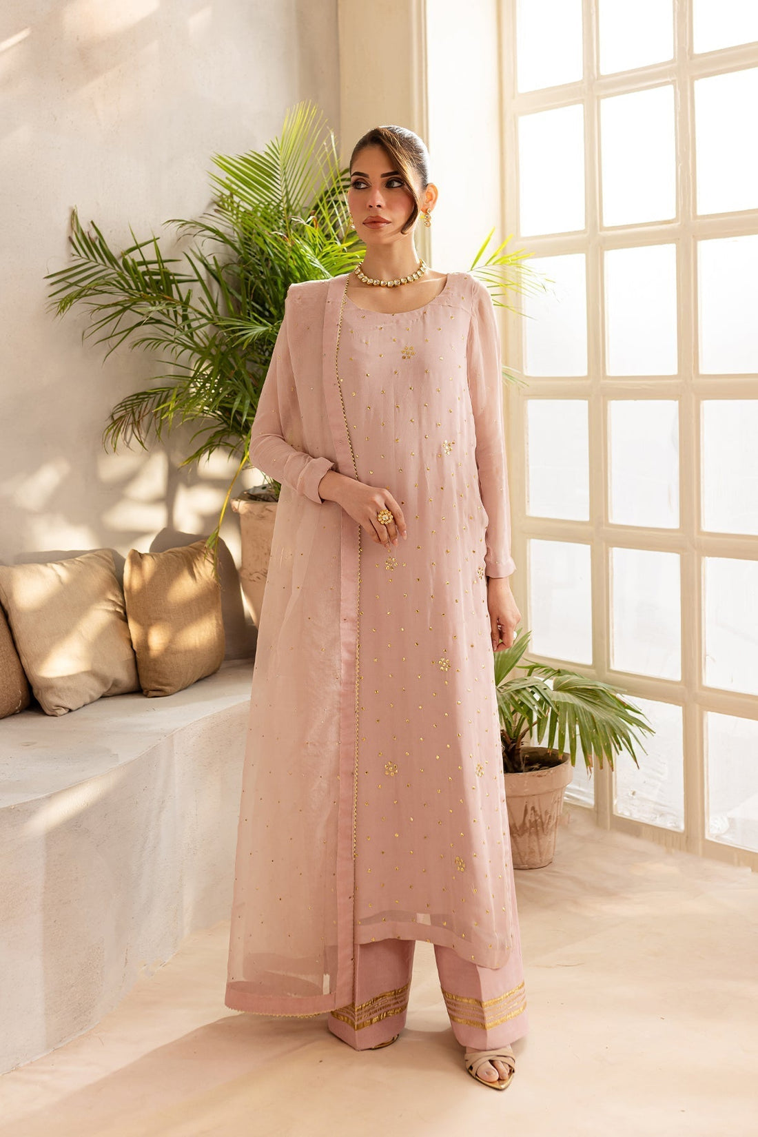 Vanya | Kaya Formals | KY-03 - House of Zarish