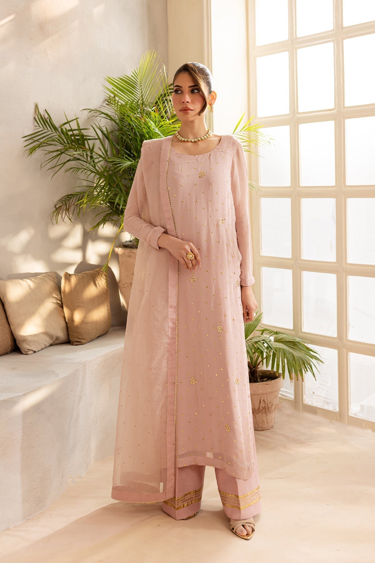 Vanya | Kaya Formals | KY-03 - House of Zarish