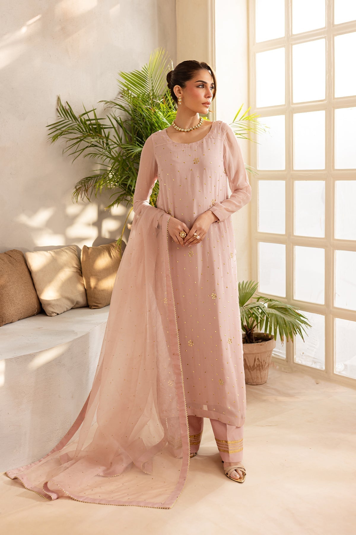 Vanya | Kaya Formals | KY-03 - House of Zarish