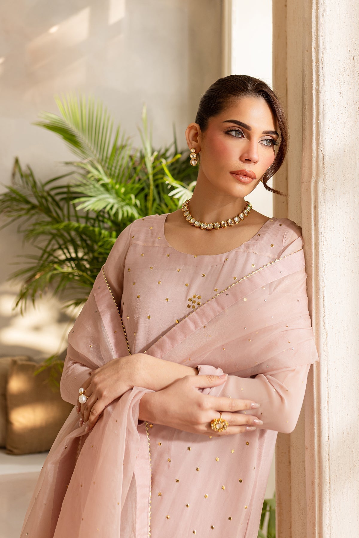 Vanya | Kaya Formals | KY-03 - House of Zarish