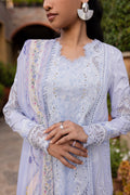Qalamkar | Q Line Lawn 25 | QM-17 Lyla