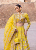 Akbar Aslam | Dastaan Luxury Formals | Nureh