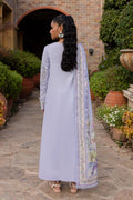Qalamkar | Q Line Lawn 25 | QM-17 Lyla