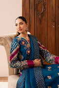 Emaan Adeel I Suave Luxury Formals I AVOIR
