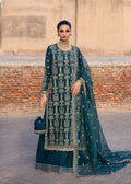 Akbar Aslam | Dastaan Luxury Formals | Nazgul