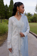 Qalamkar | Q Line Lawn 25 | QM-07 Kian