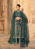 Akbar Aslam | Dastaan Luxury Formals | Nazgul