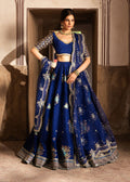 Sadaf Fawad Khan | Zeenat Formals-26 | Malaika