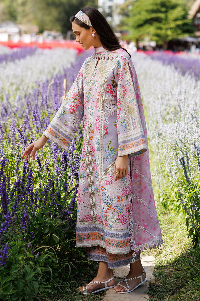 Jazmin | Summer Lawn 26 | USE-9300
