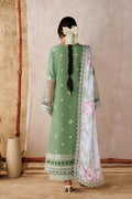 Akbar Aslam | Elea Lawn 26 | Caldera