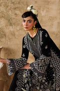 Akbar Aslam | Elea Lawn 26 | Alesse