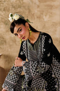Akbar Aslam | Elea Lawn 26 | Alesse
