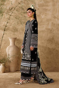 Akbar Aslam | Elea Lawn 26 | Alesse