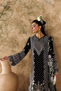 Akbar Aslam | Elea Lawn 26 | Alesse