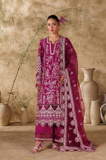 Akbar Aslam | Elea Lawn 26 | Poise