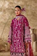 Akbar Aslam | Elea Lawn 26 | Poise