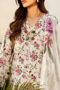 Zarif | Amani Eid Lawn 26 | ZL-RTW-26 BARIH