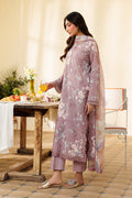 Zarif | Amani Eid Lawn 26 | ZL-RTW-26 FIROH