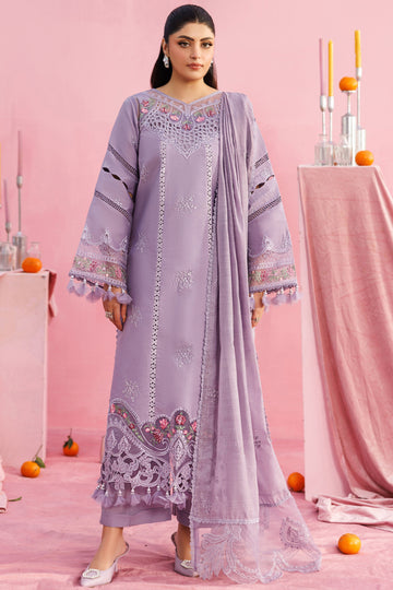 Parishay | Shangrila Lawn Vol 2 | ANG-16 | 3 PC LAWN