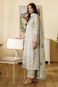 Zarif | Amani Eid Lawn 26 | ZL-RTW-26 JAZAN