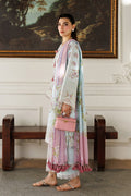 Alizeh | Eid Festive Lawn | AF-EL-7050-Sabrina