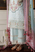 Alizeh | Eid Festive Lawn | AF-EL-7050-Sabrina