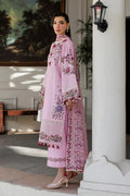Alizeh | Eid Festive Lawn | AF-EL-7052-Truba