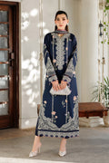 Alizeh | Eid Festive Lawn | AF-EL-7055-Carol