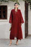 Alizeh | Eid Festive Lawn |AF-EL-7057-Zade