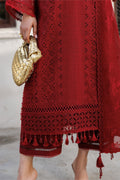 Alizeh | Eid Festive Lawn |AF-EL-7057-Zade