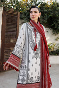 Alizeh | Eid Festive Lawn | AF-EL-7056-Kelly