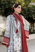 Alizeh | Eid Festive Lawn | AF-EL-7056-Kelly