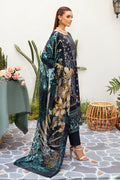 Ramsha | Luxury Lawn 24 | L-1207