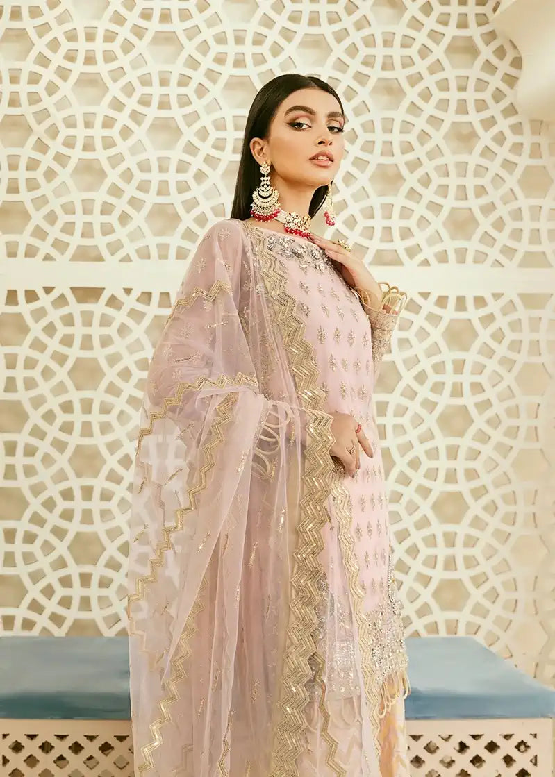 Akbar Aslam | Elinor Formals Vol 1| Oriole - House Of Anaya