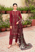 Ramsha | Luxury Lawn 24 | L-803 - House Of Anaya