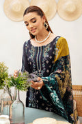 Ramsha | Luxury Lawn 24 | L-1207