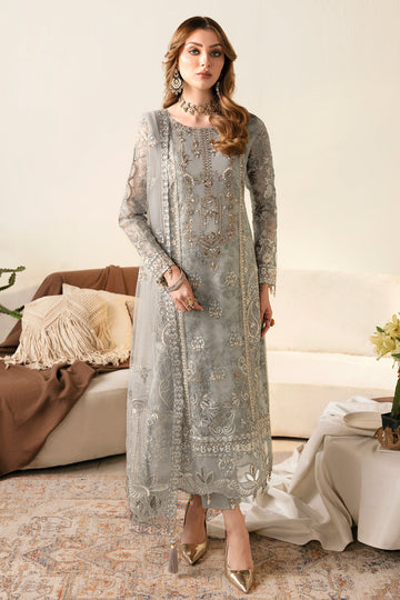 Ramsha | Festive Collection 24 | E-108 - House Of Anaya
