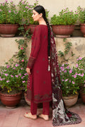 Ramsha | Luxury Lawn 24 | L-803 - House Of Anaya