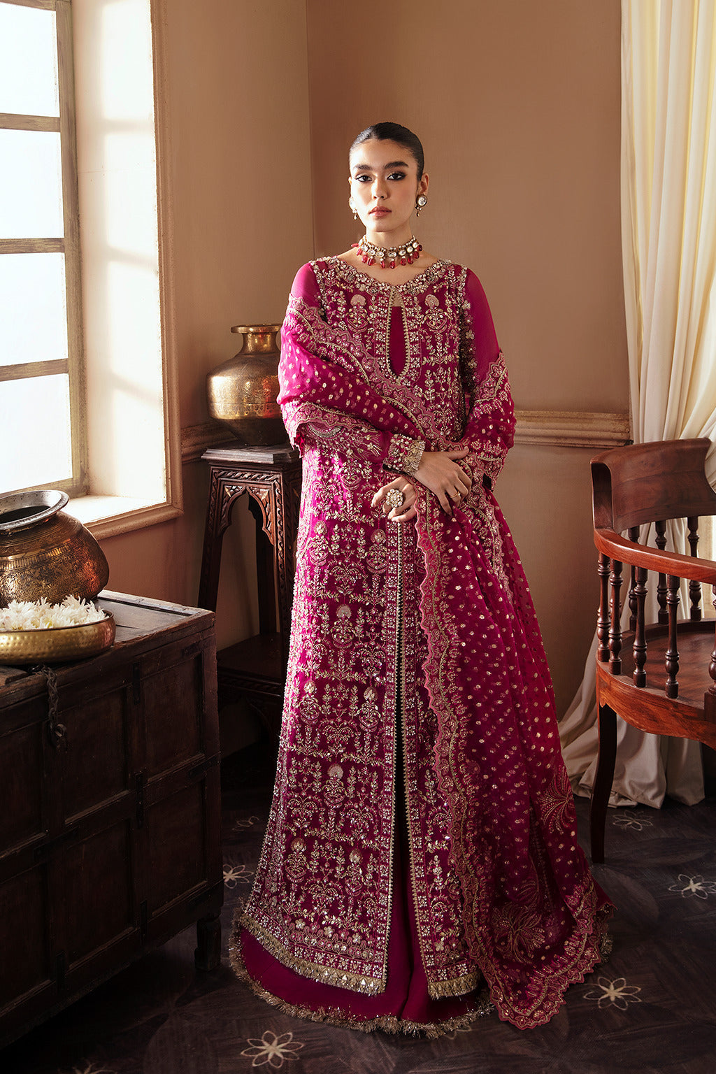 Soraya | Lumene Festive | RAIZEL - House Of Anaya