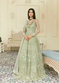 Akbar Aslam | Elinor Formals Vol 1| Florican - House Of Anaya