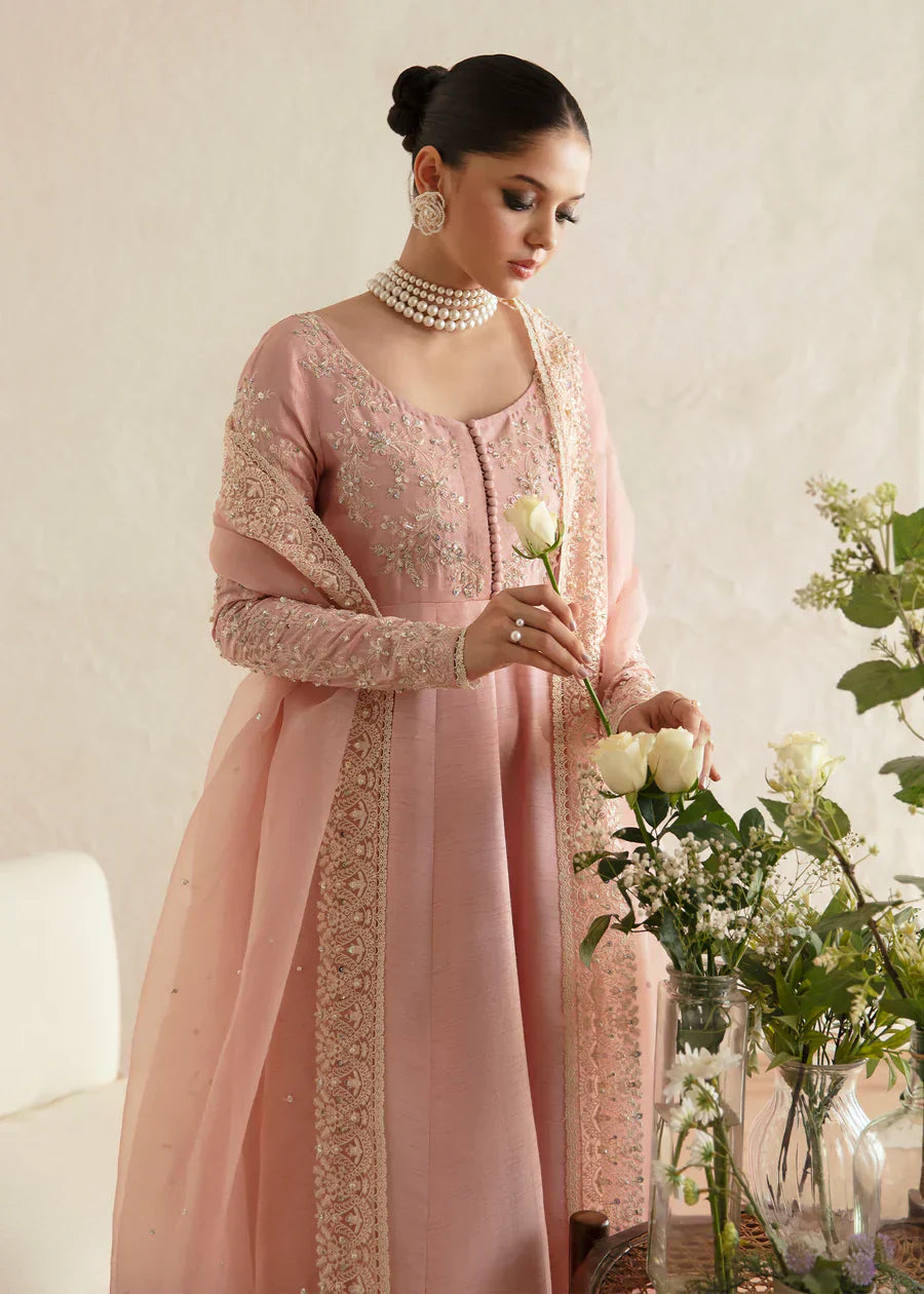 Kanwal Malik | Amelia Luxury Pret 24 | Tierra - House Of Anaya