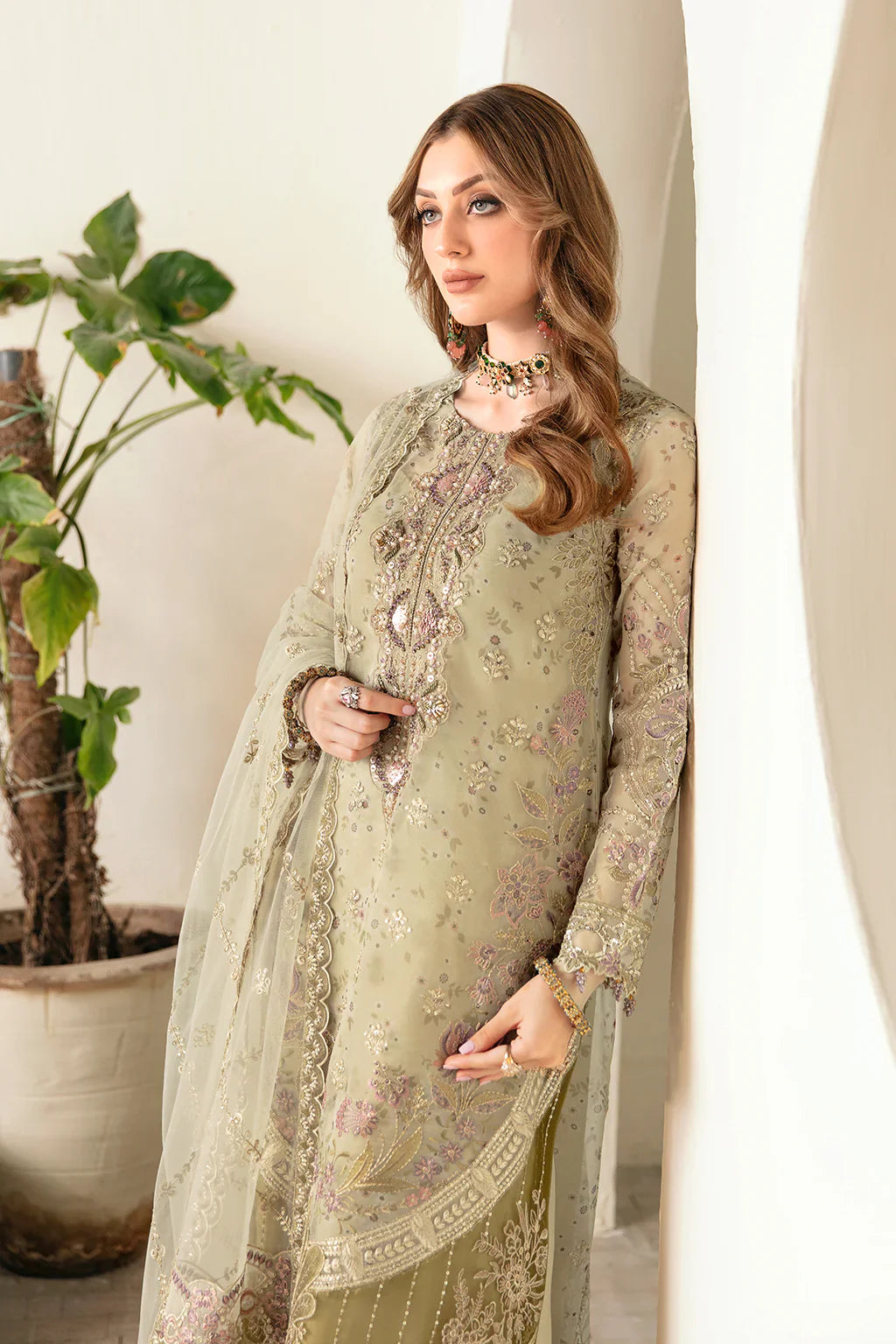 Ramsha | Ramsha Festive | E-102