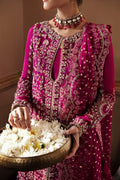 Soraya | Lumene Festive | RAIZEL